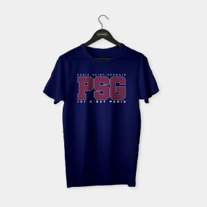 PSG - Ici c'est Paris - Paris Saint Germain T-shirt