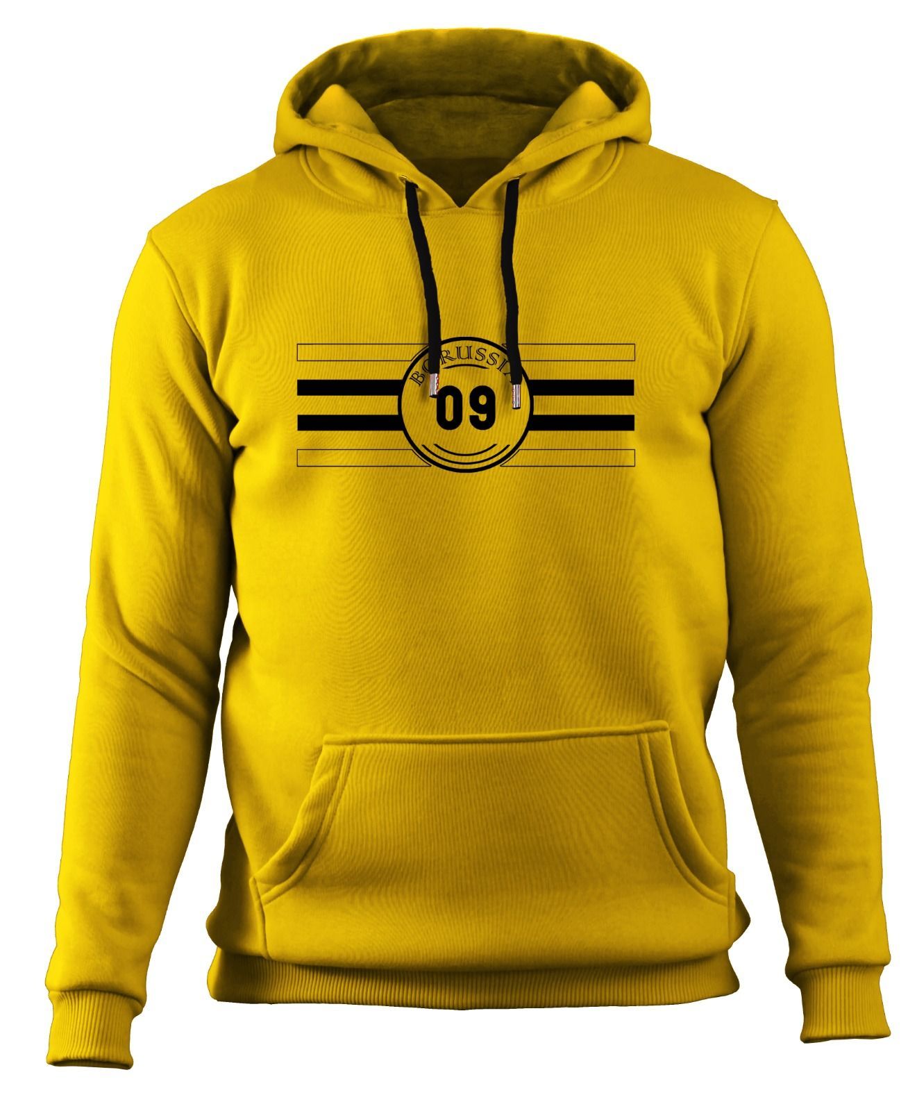 Dortmund - Borussia 09 - Sweatshirt