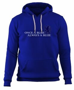 Chelsea - Always a Blue - Sweatshirt