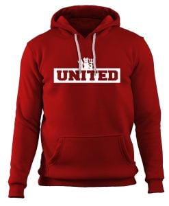 Manchester United - Manchester 'United' Sweatshirt