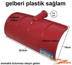 GELBERİ SAĞLAM PLASTİK ÇEKME APARATI GEL BERİ ÇEKTİRME