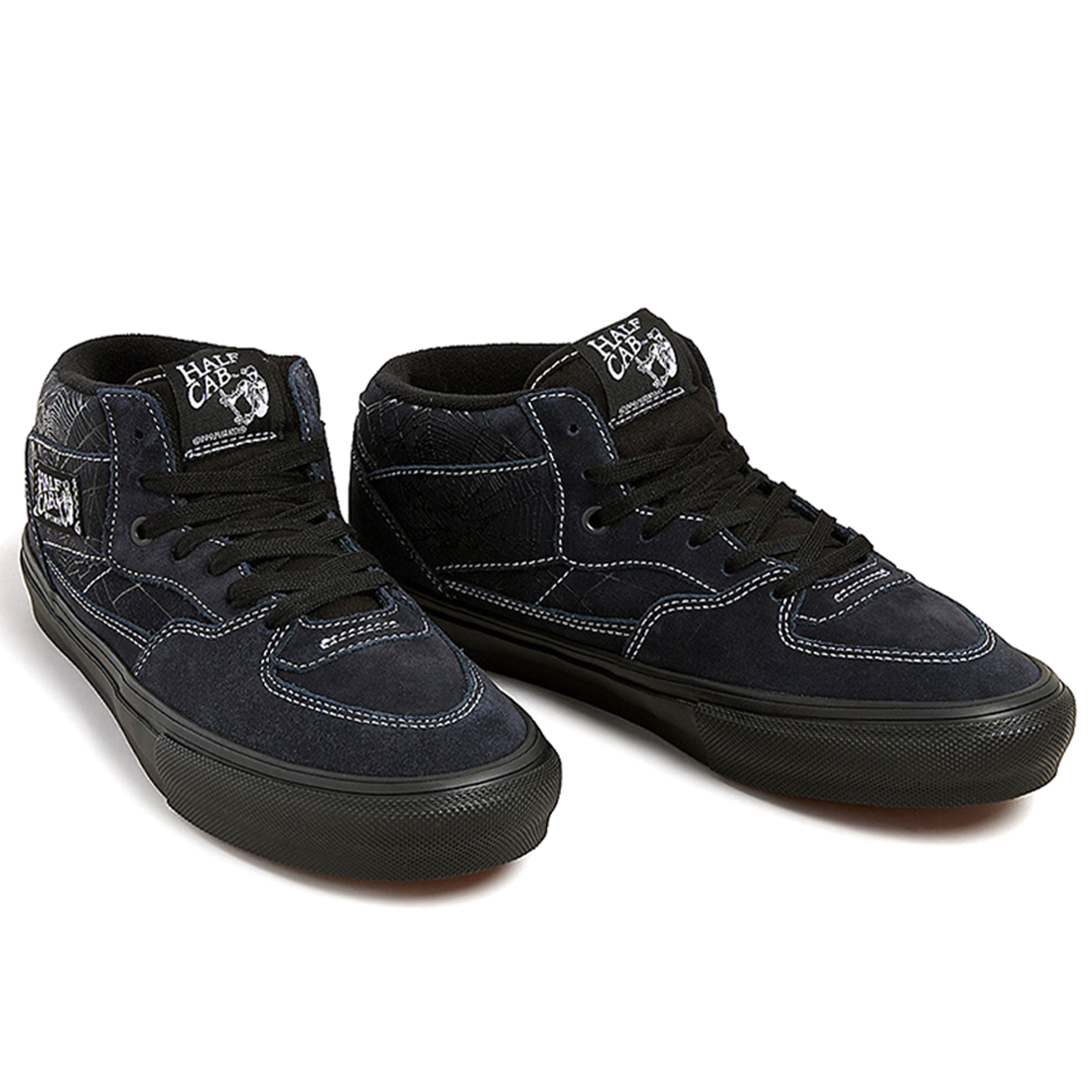 Vans Skate Half-Cab Pro Günlük Ayakkabı