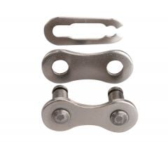 Kmc Bmx Zinciri-Chain Krom