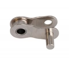 Kmc Bmx Zinciri-Chain Krom