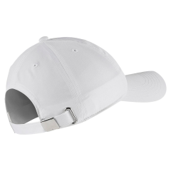 Nike H86 Cap Metal Swoosh Beyaz Günlük Şapka-Hat