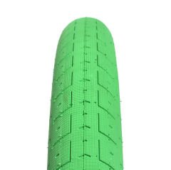Khe Acme Dış Lastik - Tire 20'' X 2.4'' Yeşil/Siyah