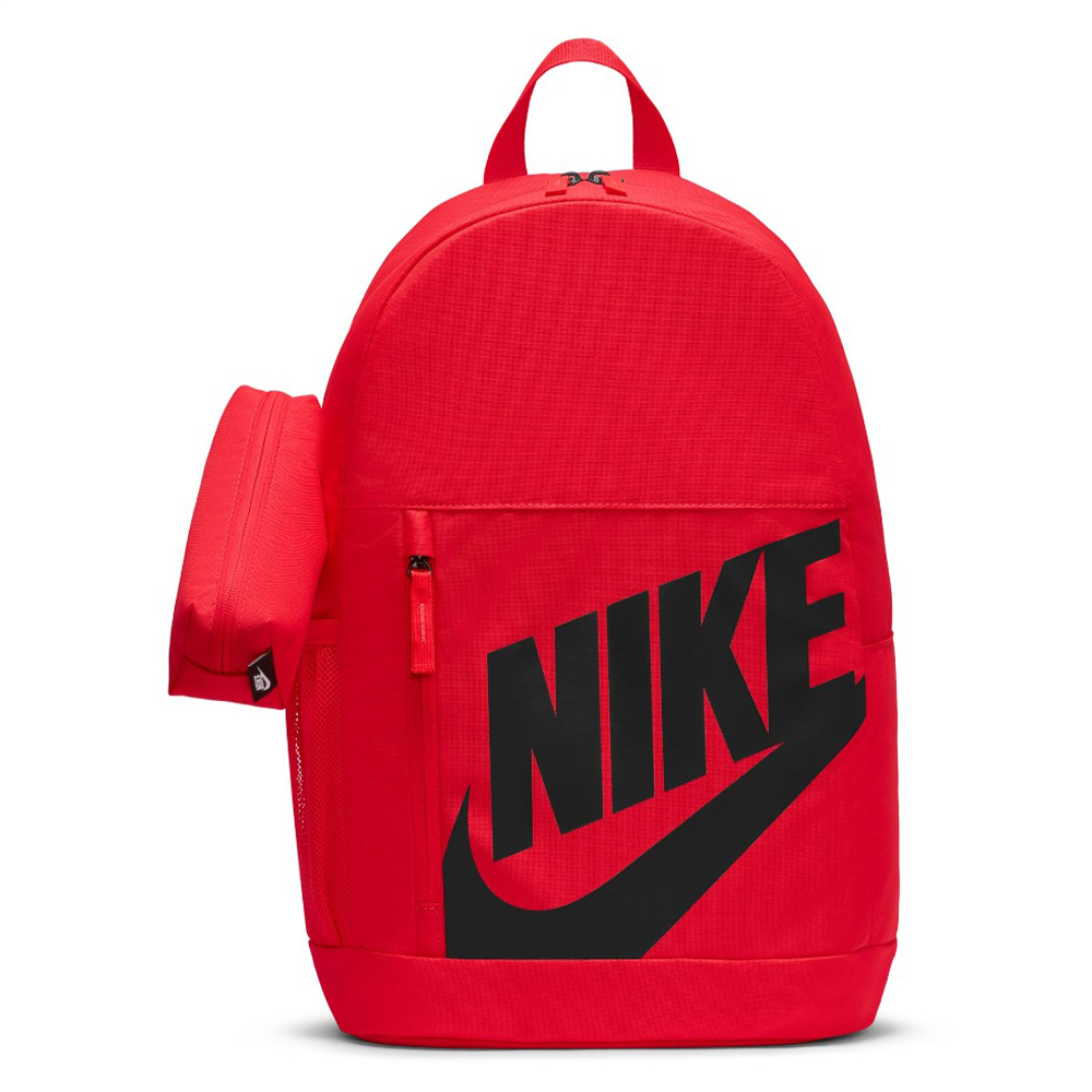 Nike Elemental Backpack Sırt Çantası - Narçiçeği