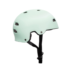 Fuse Alpha Kask-Helmet Mat Mint Yeşil