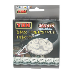 Ybn Half Link Chain-Zincir Krom