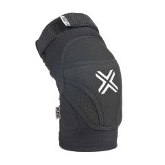 Fuse Alpha Dizlik Kalın-Knee Pad Siyah