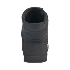 Fuse Alpha Dizlik Kalın-Knee Pad Siyah