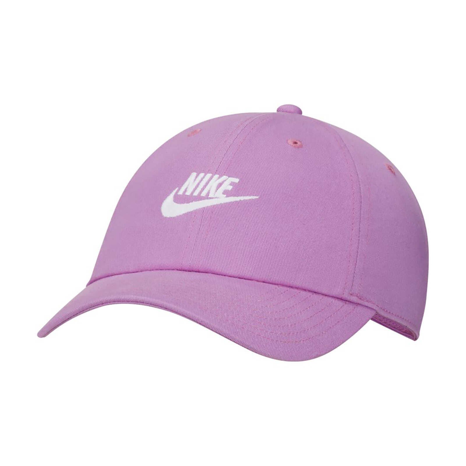 Nike Sportswear H86 Şapka-Cap Mor