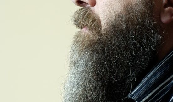 Erkekler neden daha çok sakalı olsun ister?