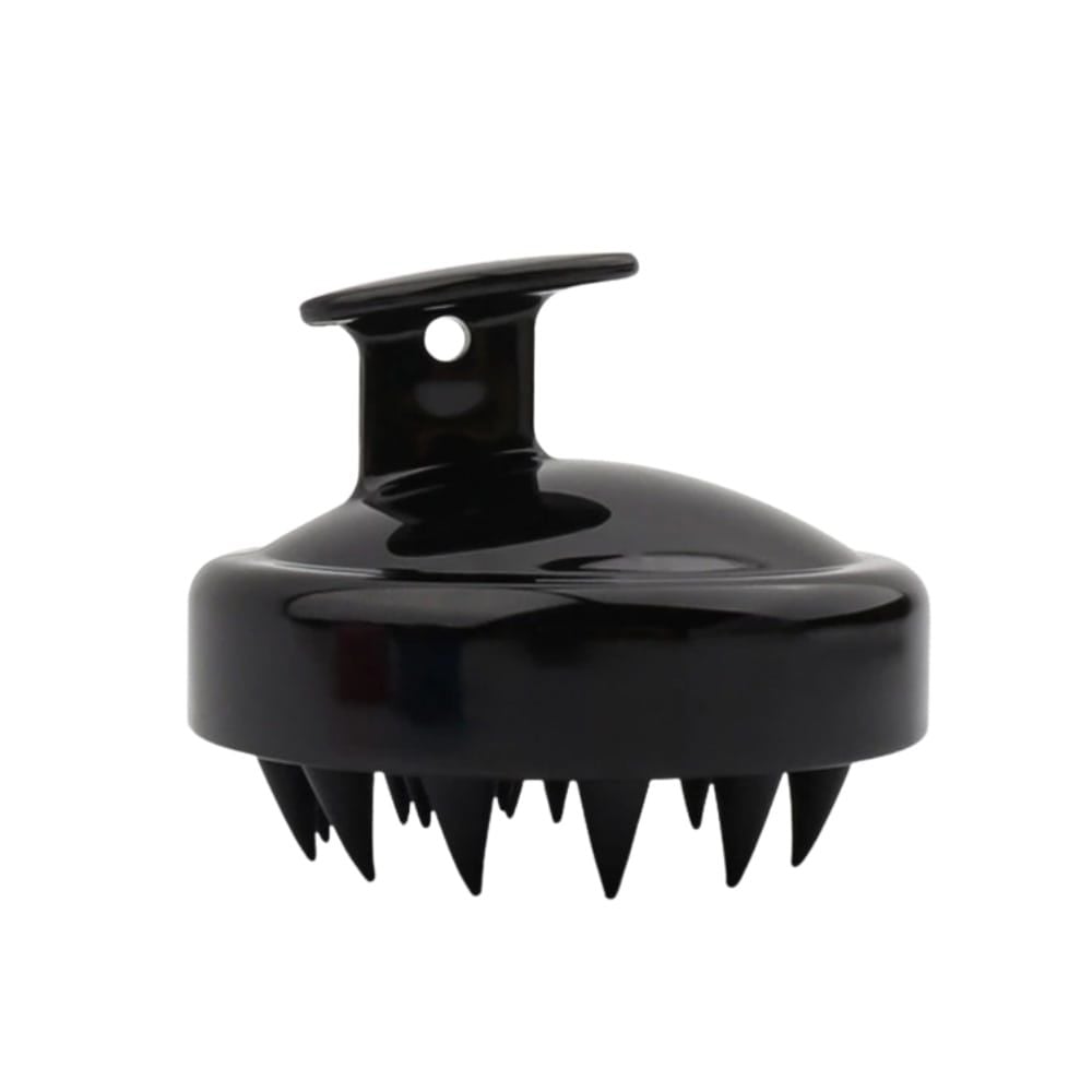 Sakal ve Saç Derisi Bakım Fırçası