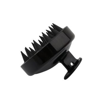 Sakal ve Saç Derisi Bakım Fırçası