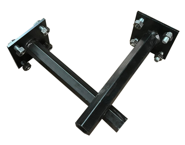 BZK Yerli Üretim 400-8 Ebat Çapa Makinası Teker Takımı