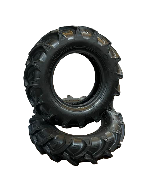 BİLLAS 500-10 Ebat Çapa Teker Takımı - 1 Çift