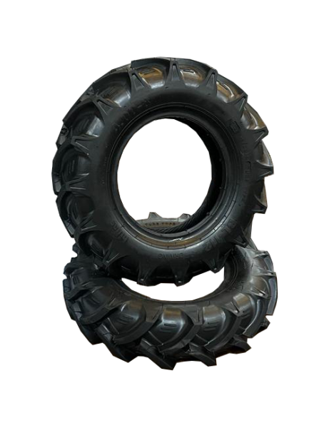 BİLLAS 500-10 Ebat Çapa Teker Takımı - 1 Çift