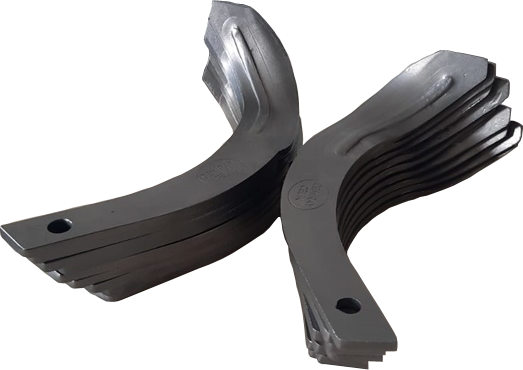 Kama KDT Serisi Demiray Çapa Makinası Bıçağı - Üretici Firma - Kırılma Kıvrılma Garantili