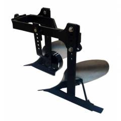 Demiray Çiftli Aynalı Çapa Makinası Pulluğu - Yavuz Çapa Makinasına Uyumlu - Üretici Firma
