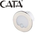 Cata 1,5W Sensörlü Koridor Armatürü CT-5174