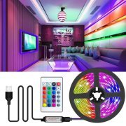 Cata Tv Arkası RGB LED 3 Metre CT-4566