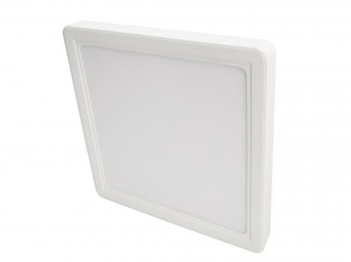 Cata 18W Panel Led Armatür - Beyaz Işık CT-5234