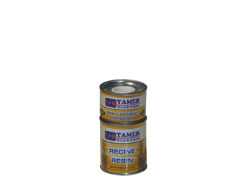 Tamer Elektrik Reçine 210 gr