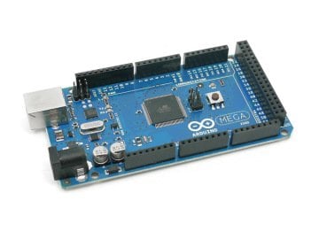 Arduino Mega 2560 R3+ USB Kablo Hediye