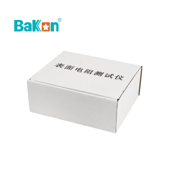 Bakon BK485 ESD Yüzey Direnci Ölçüm Cihazı