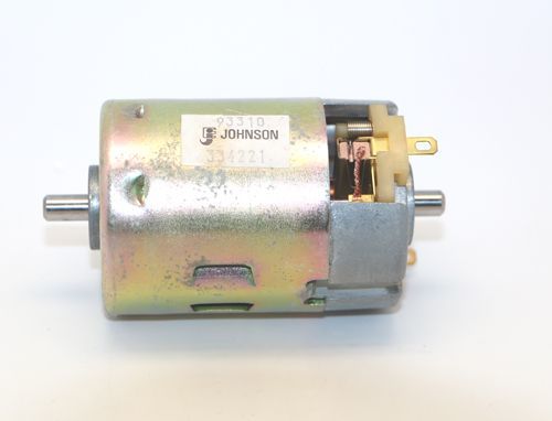 JOHNSON HC 970 12Volt 3300Rpm Dc Motor