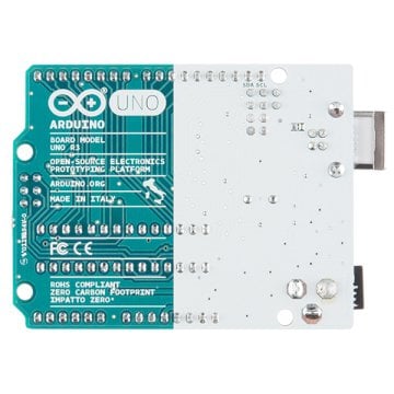 Orjinal Arduino UNO R3