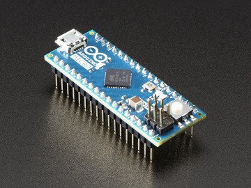 Orjinal Arduino Micro