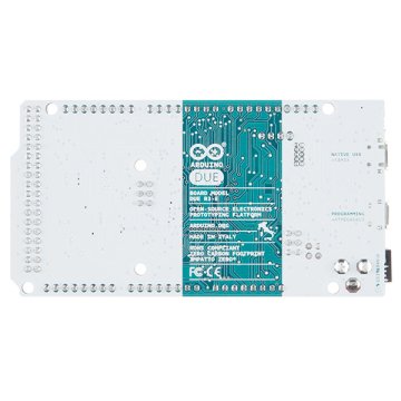 Orjinal Arduino DUE R3