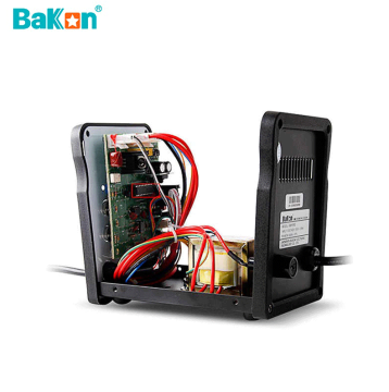 Bakon SBK858D Intelligent Sıcak Hava İstasyonu