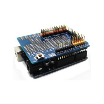 Arduino Electronic Brick Proto Shield
