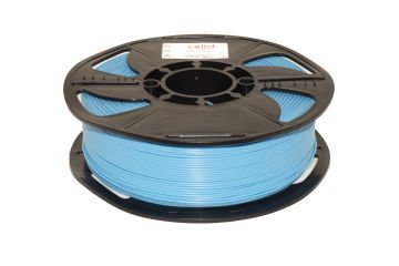 Solid Filament PLA Plus 1.75mm Açık Mavi 1Kg