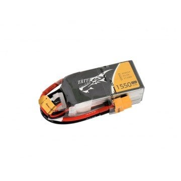 11.1V 1550mAh 45C Lipo Pil