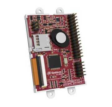 3,2′′ Arduino Dokunmatik LCD Display Shield