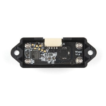 TFMini-S - Micro LiDAR Uzun Mesafe Sensör