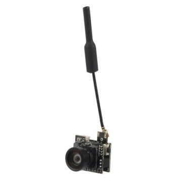 FPV Drone Gözlük ve Kamera Seti 5.8GHz