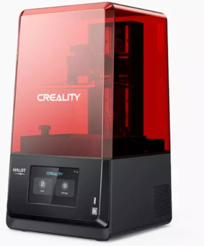 Halot-One Pro Resin 3D Yazıcı