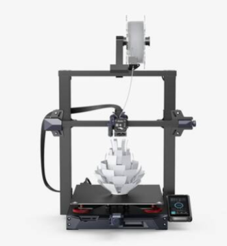 Creality Ender 3 S1 Plus 3D Yazıcı