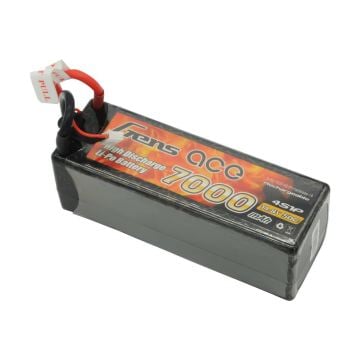 14.8v 7000mAh 50C Lipo Pil