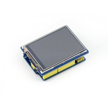 2.8'' Arduino Dokunmatik LCD Shield