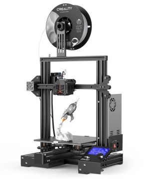 Creality Ender-3 Neo 3D Yazıcı 32 Bit Yeni Versiyon