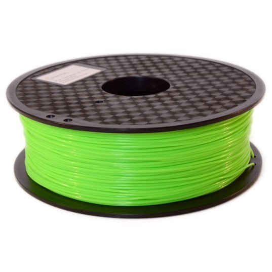 Yeşil PLA Filament 1.75mm