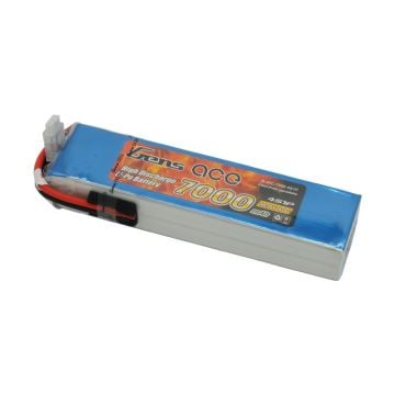 14.8v  7000mAh 40C Lipo Pil