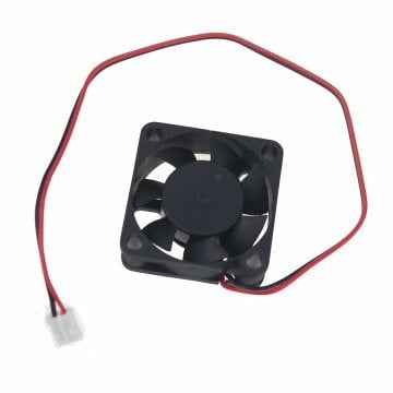 3D Yazıcı Fanı 12V 30x30 mm