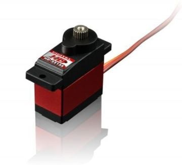 PowerHD Metal Dişlili Mini Dijital Servo Motor - HD-2215S